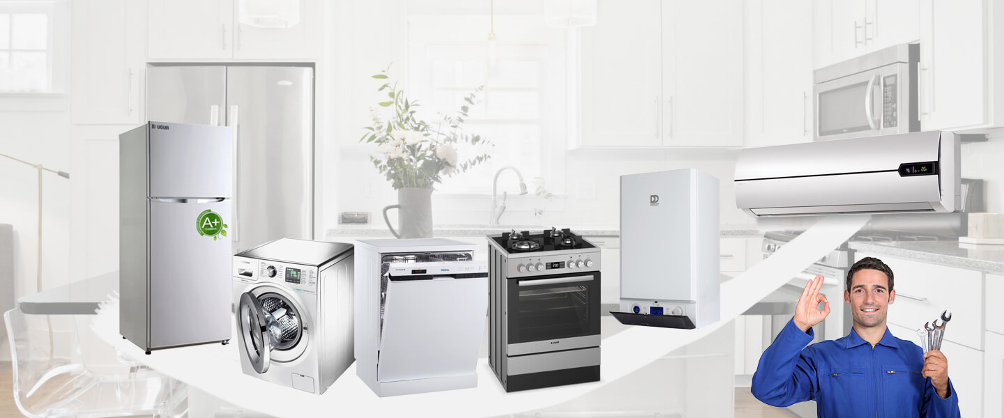 Tufanbeyli Hotpoint Servisi
